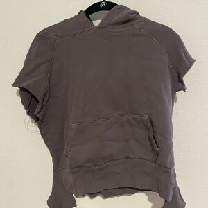 Frank and Eileen Pullover